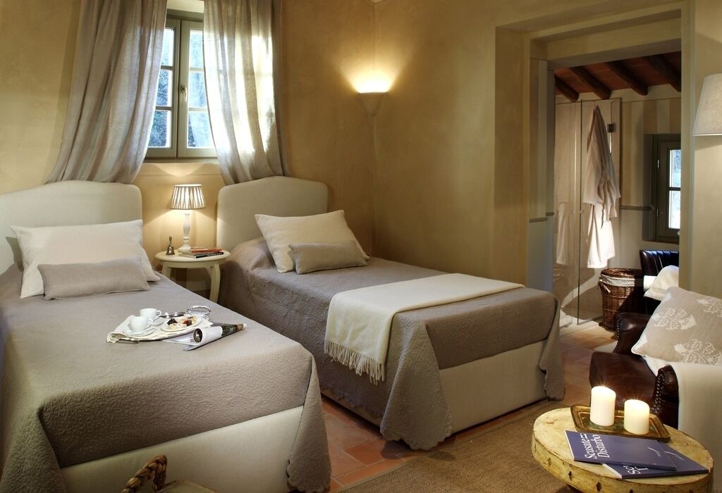Photo of Bedroom in Camaiore