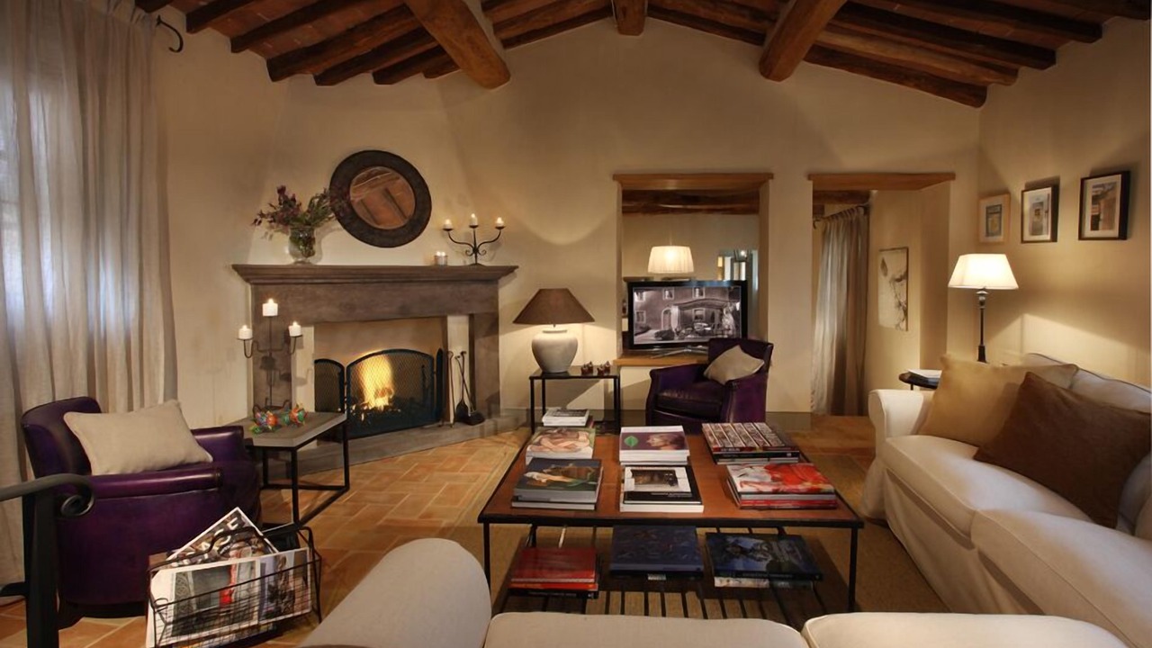 Photo of Livingroom in Camaiore