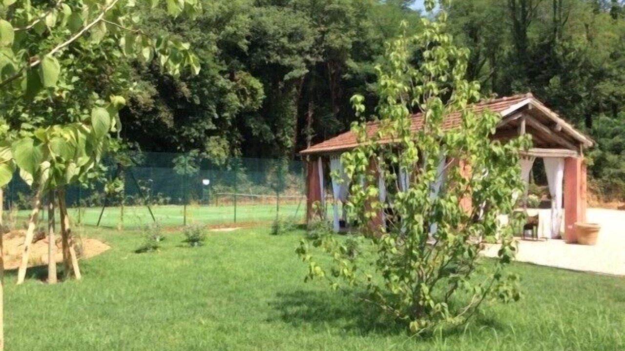 Photo of Outdoor in Camaiore