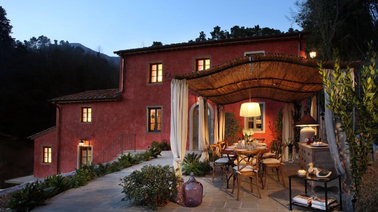 Photo of Outdoor in Camaiore