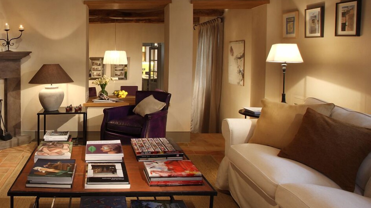 Photo of Livingroom in Camaiore