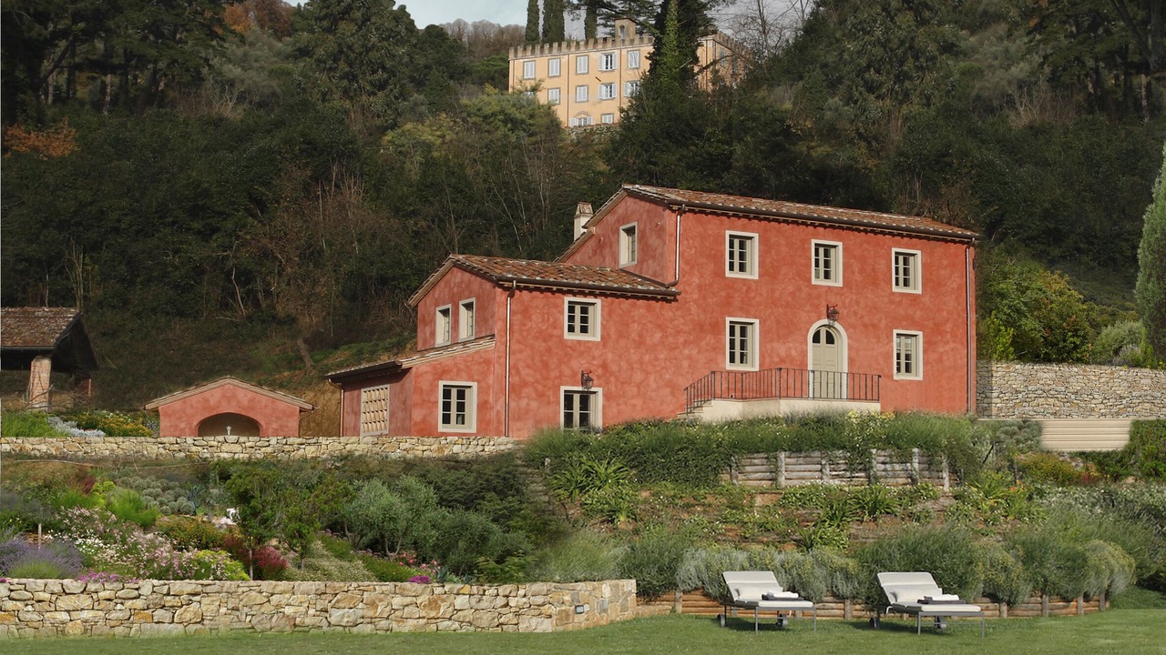 Photo of Outdoor in Camaiore