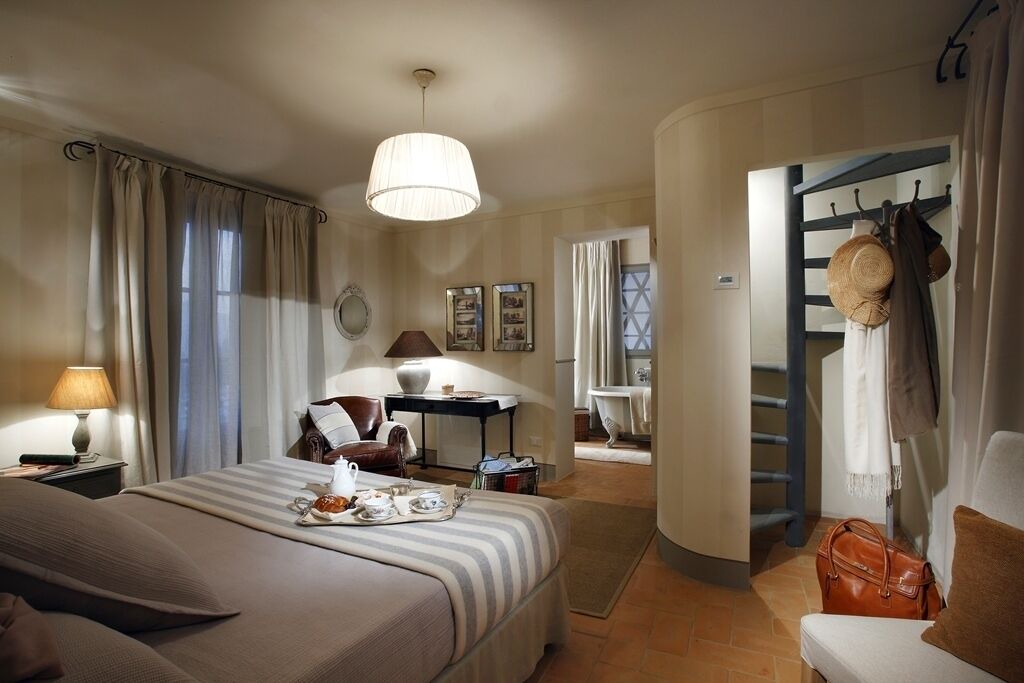 Photo of Bedroom in Camaiore