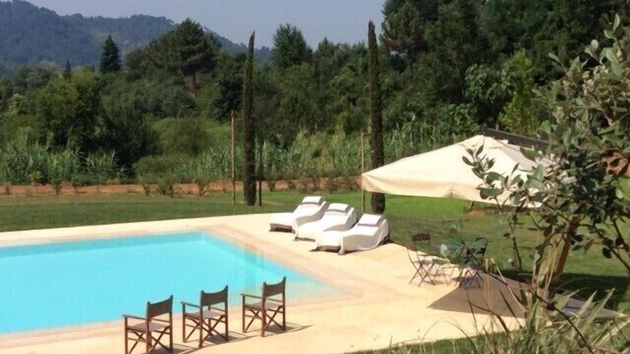 Photo of Outdoor in Camaiore