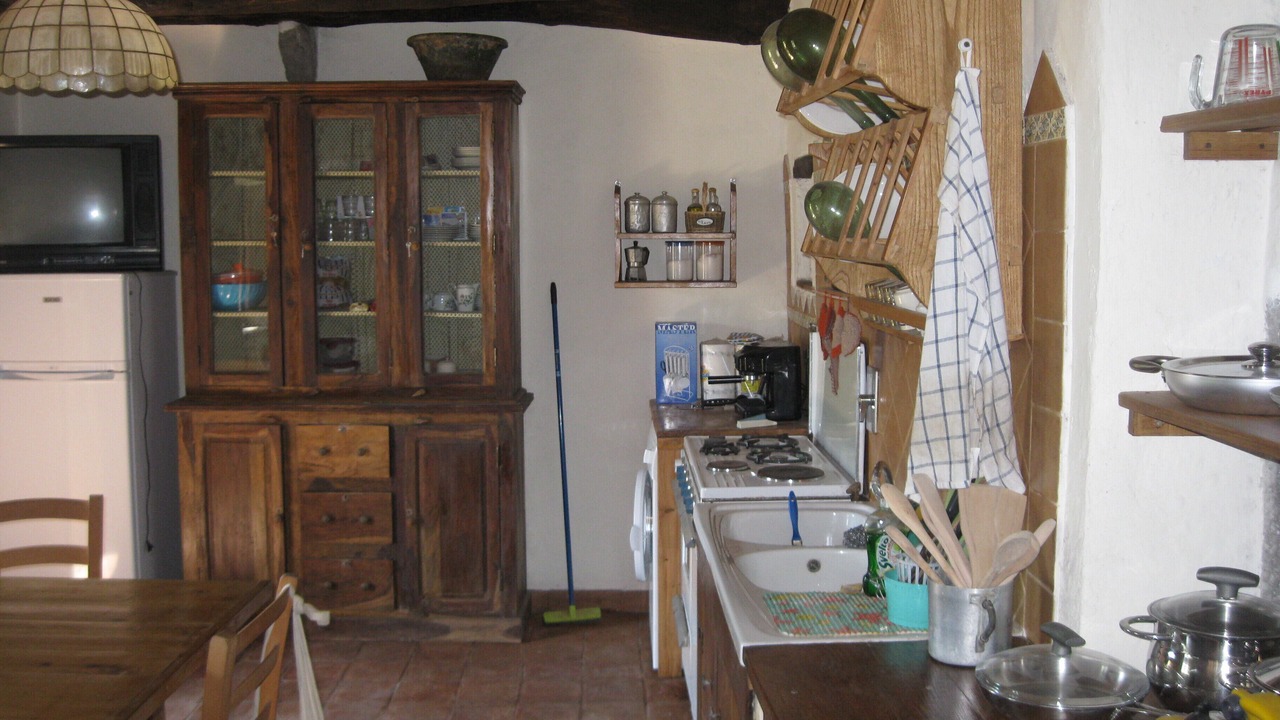 Photo of Kitchen in Ponzanello