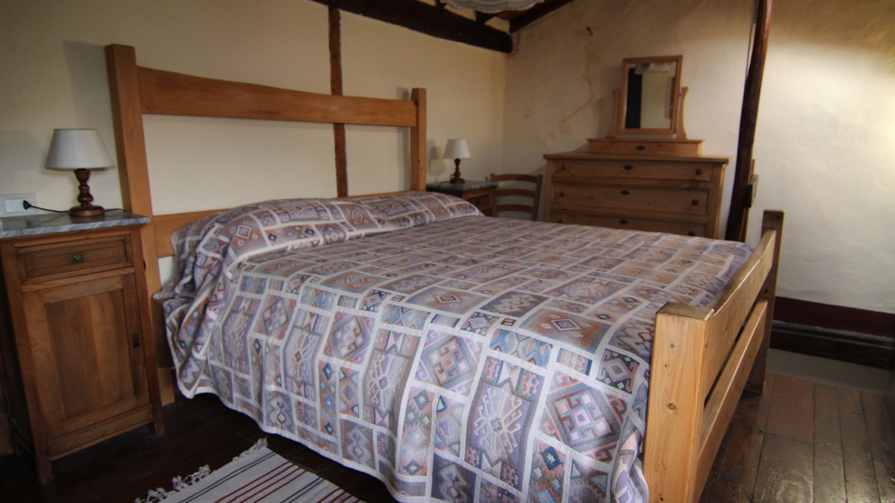 Photo of Bedroom in Ponzanello
