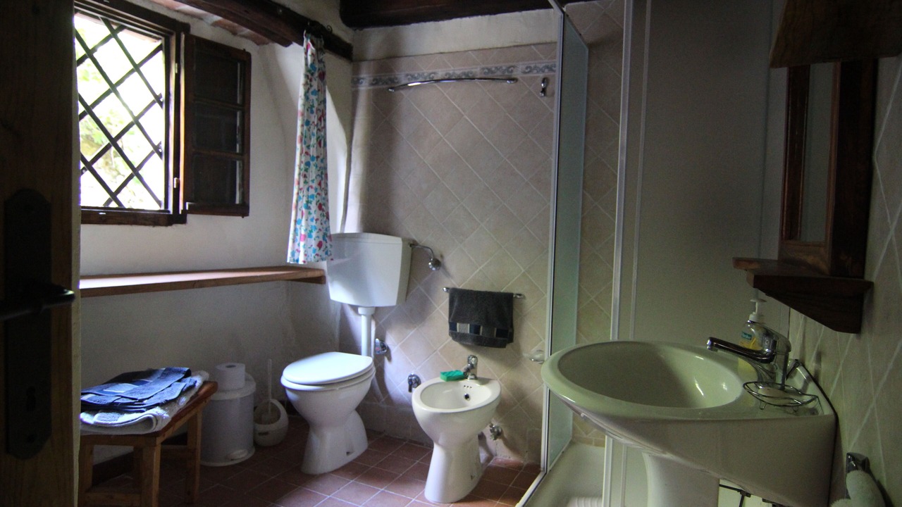 Photo of Bathroom in Ponzanello