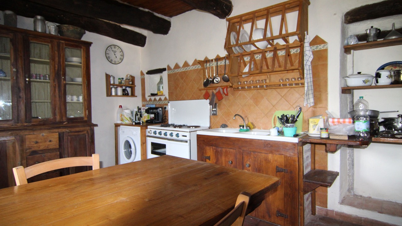 Photo of Kitchen in Ponzanello