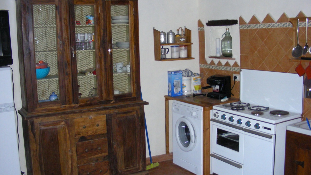 Photo of Kitchen in Ponzanello