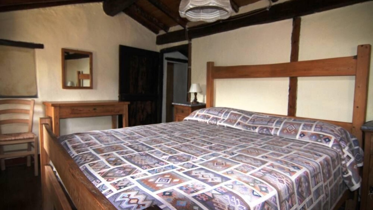 Photo of Bedroom in Ponzanello