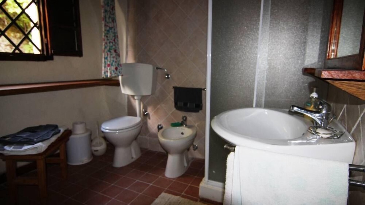 Photo of Bathroom in Ponzanello
