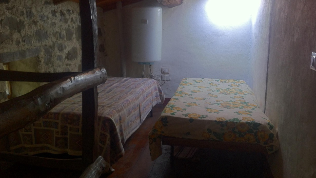 Photo of Bedroom in Ponzanello