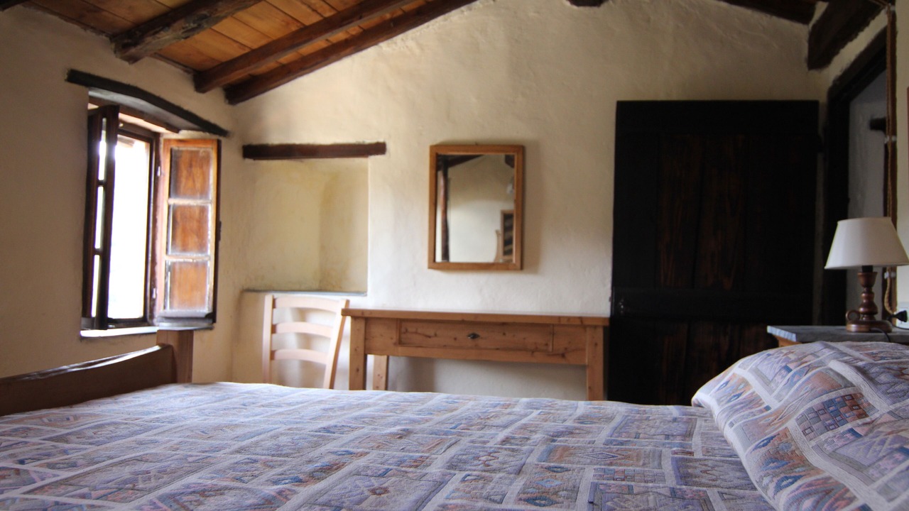 Photo of Bedroom in Ponzanello