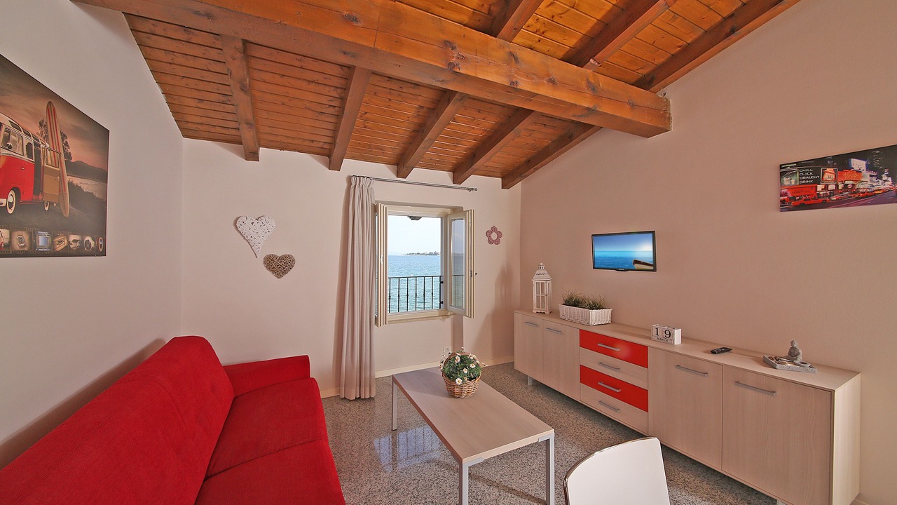 Photo of Livingroom in Manerba del Garda