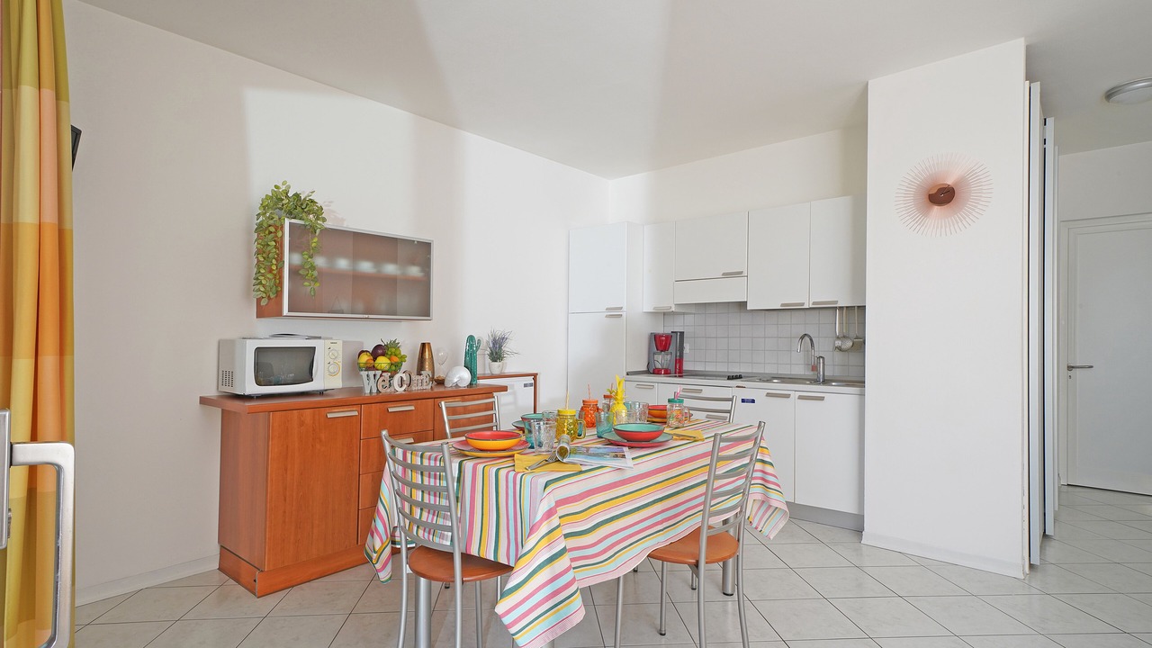 Photo of Kitchen in Manerba del Garda