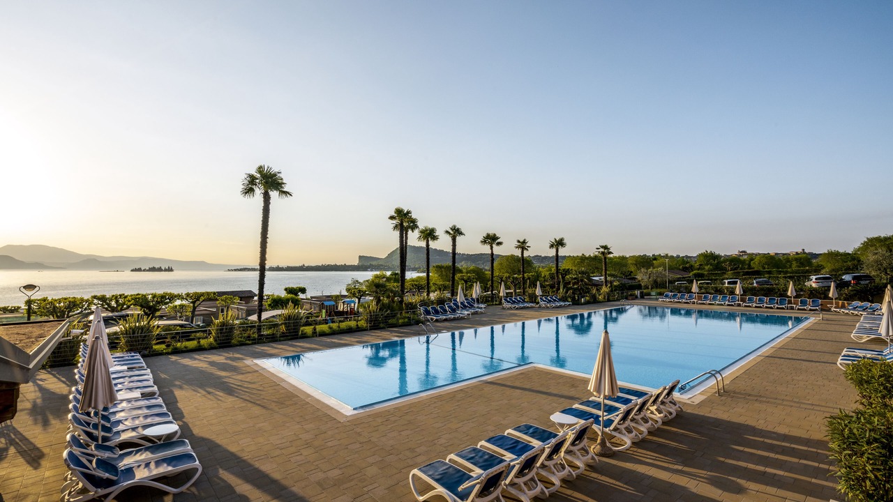 Photo of Outdoor in Manerba del Garda