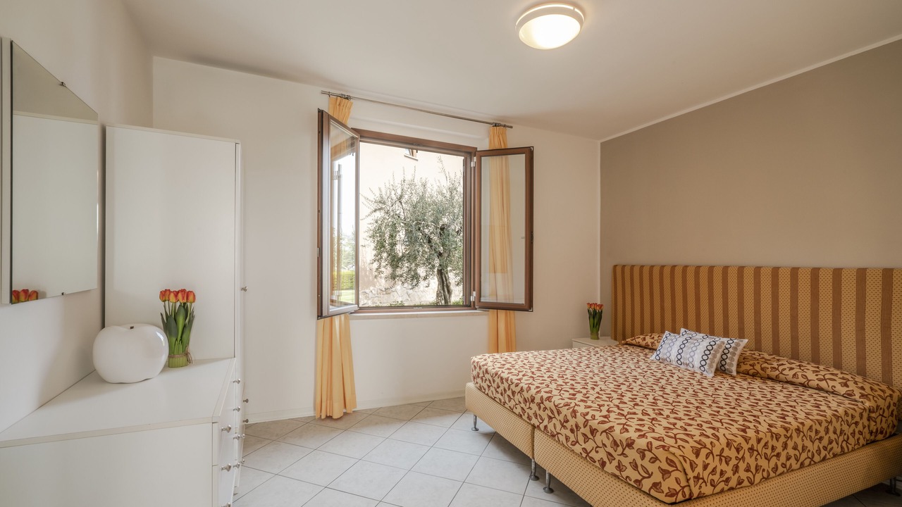 Photo of Bedroom in Manerba del Garda