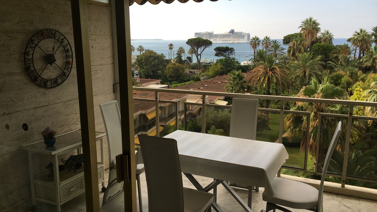 Photo of Outdoor in Cannes