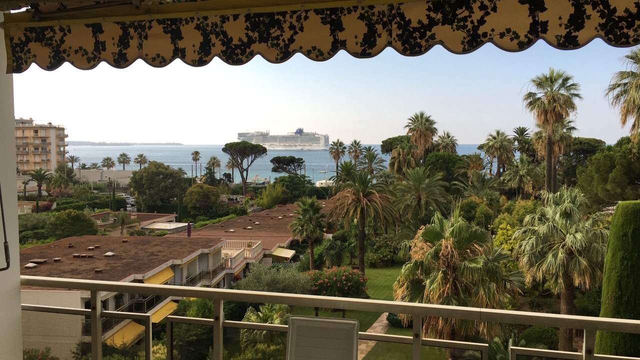 Photo of Outdoor in Cannes