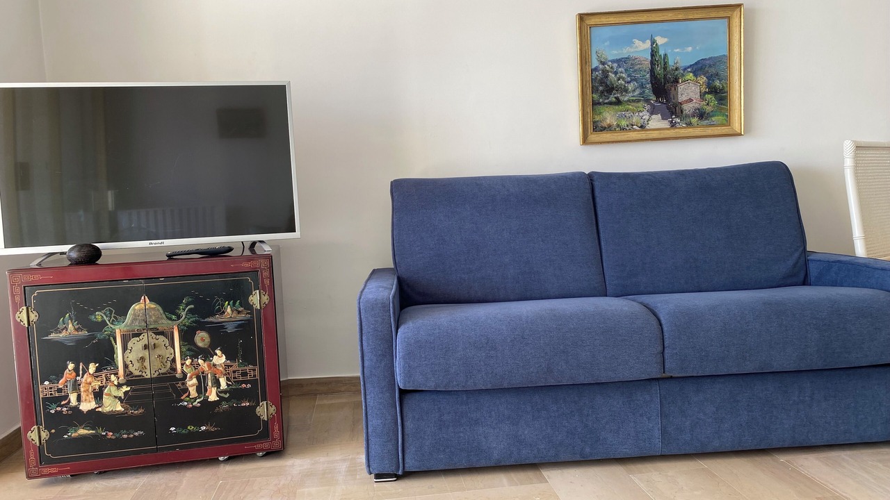 Photo of Livingroom in Cannes