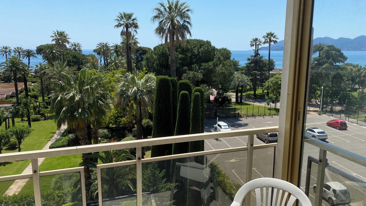 Photo of Outdoor in Cannes