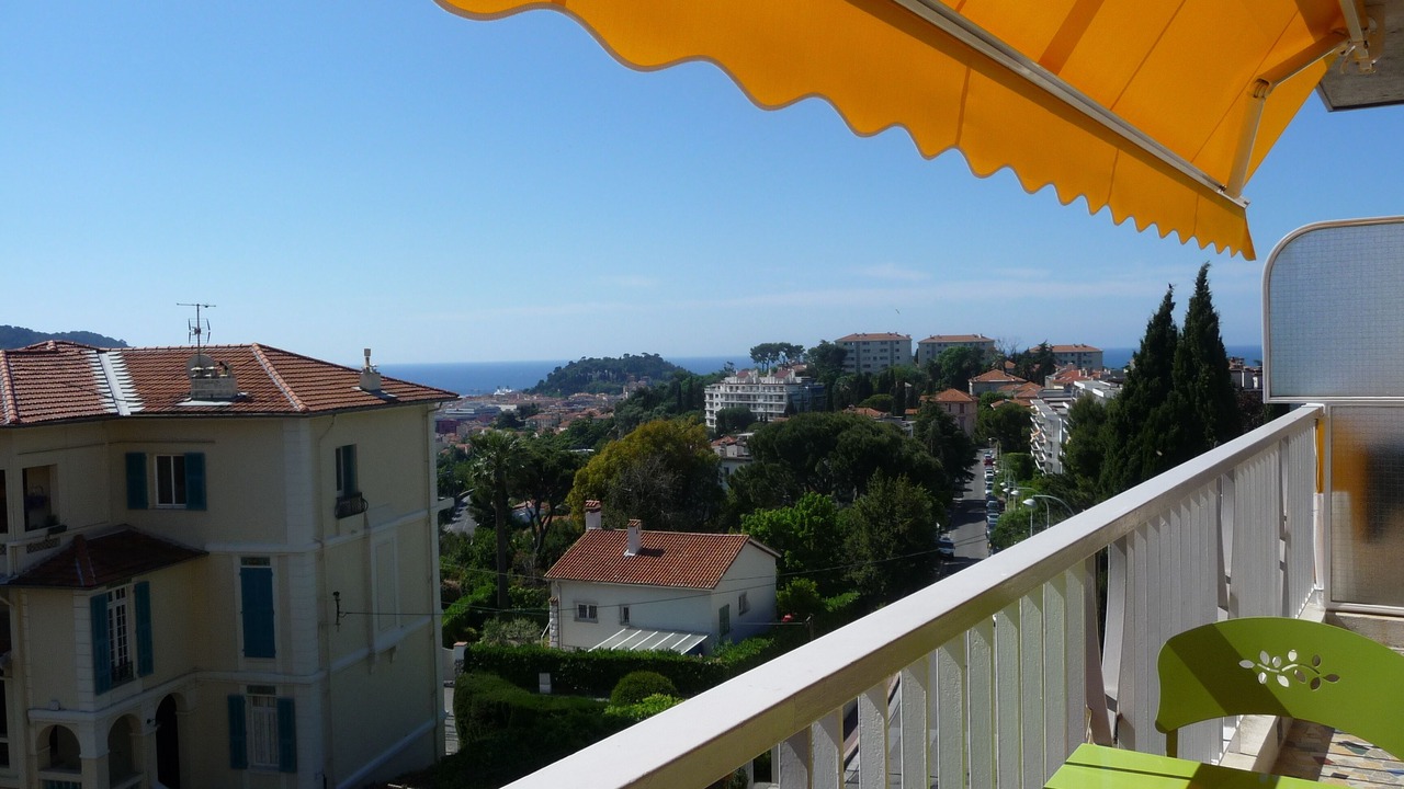 Photo of Outdoor in Cimiez