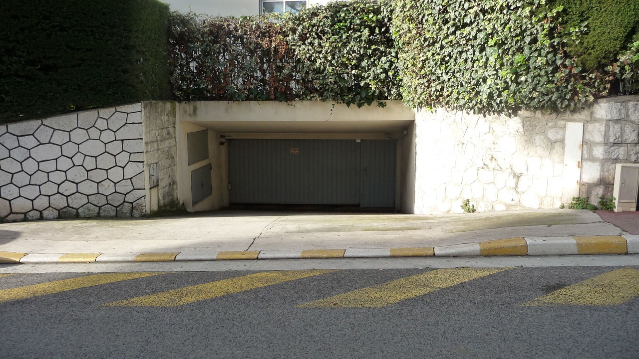 Photo of Outdoor in Cimiez