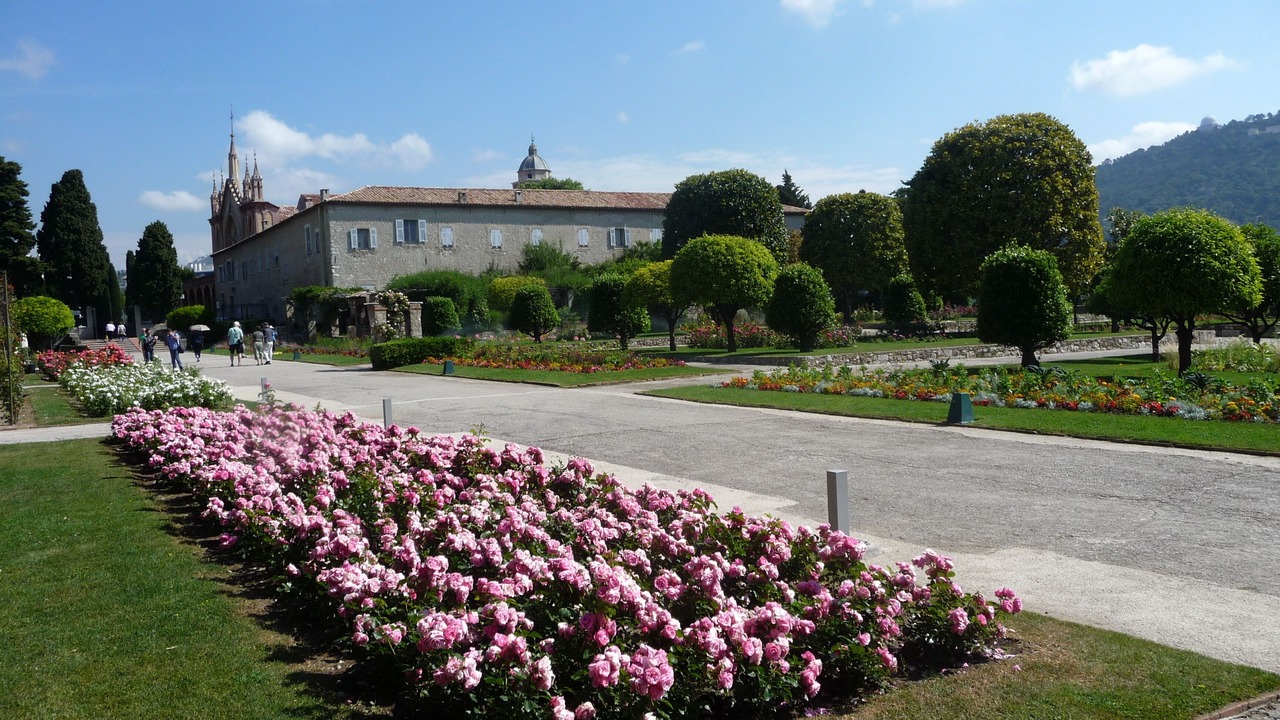 Photo of Outdoor in Cimiez