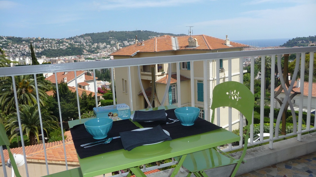 Photo of Outdoor in Cimiez