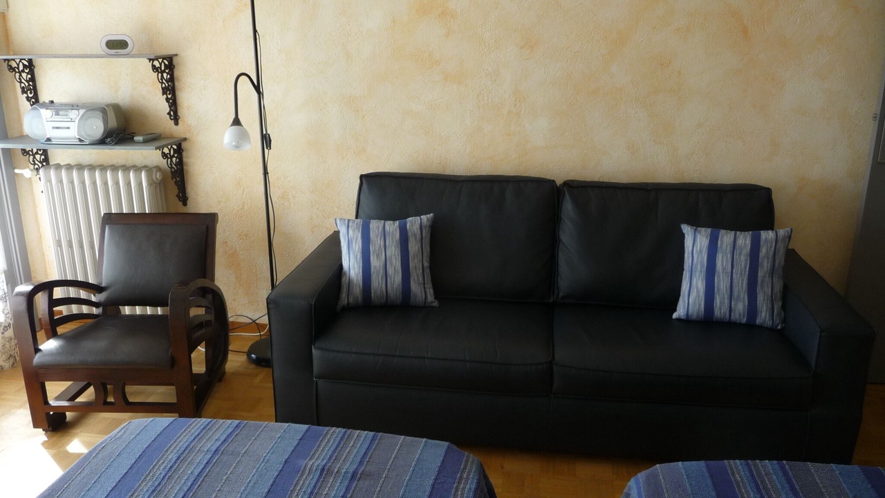 Photo of Livingroom in Cimiez
