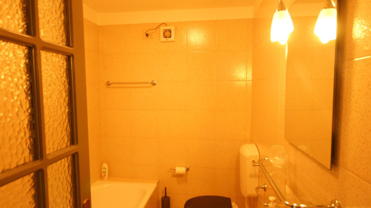 Photo of Bathroom in Cannobio