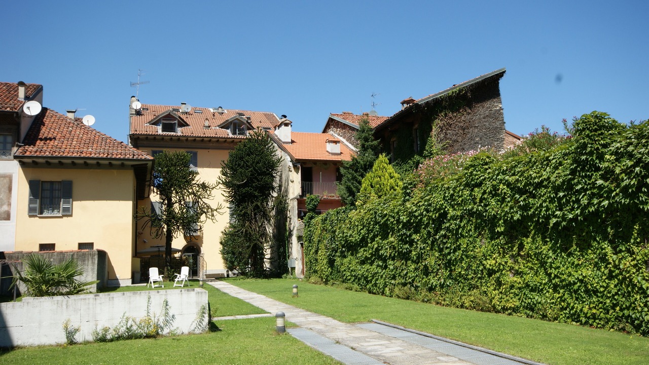Photo of Outdoor in Cannobio