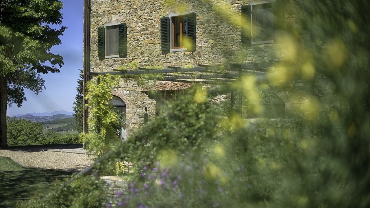 Photo of Outdoor in Panzano in Chianti