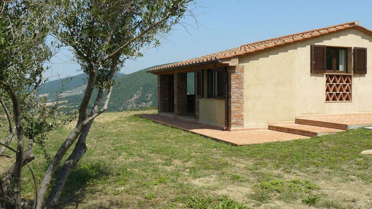 Photo of Outdoor in Castellina Marittima