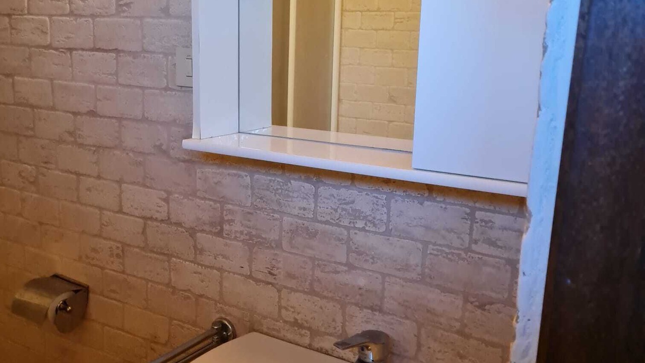 Photo of Bathroom in Castellina Marittima