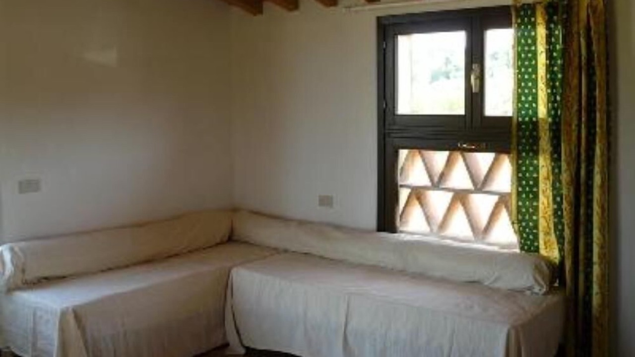 Photo of Bedroom in Castellina Marittima
