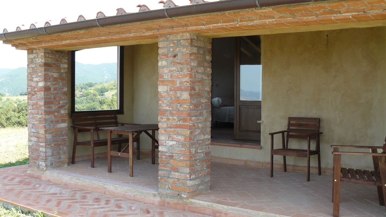 Photo of Outdoor in Castellina Marittima