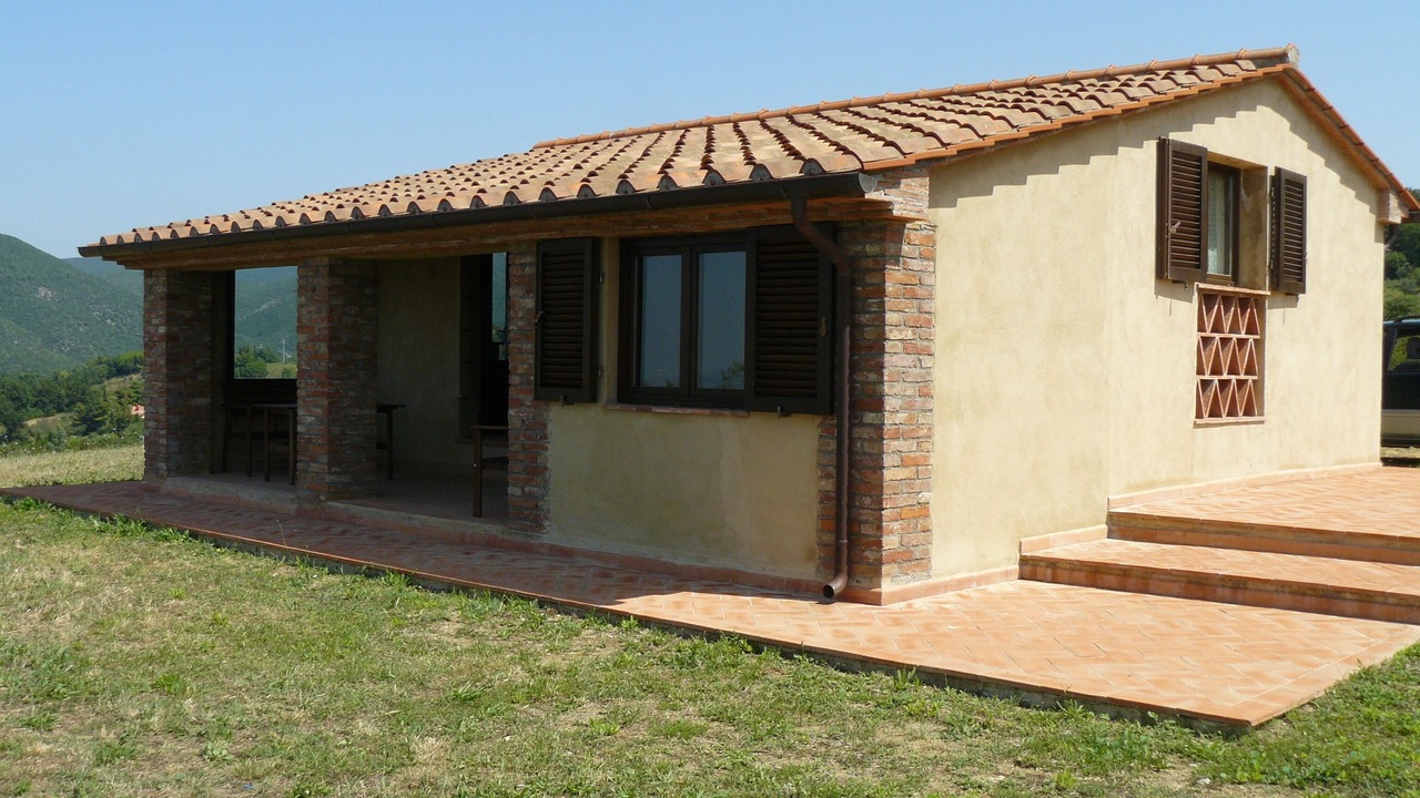 Photo of Outdoor in Castellina Marittima