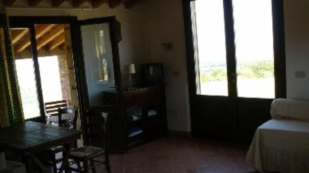 Photo of Livingroom in Castellina Marittima