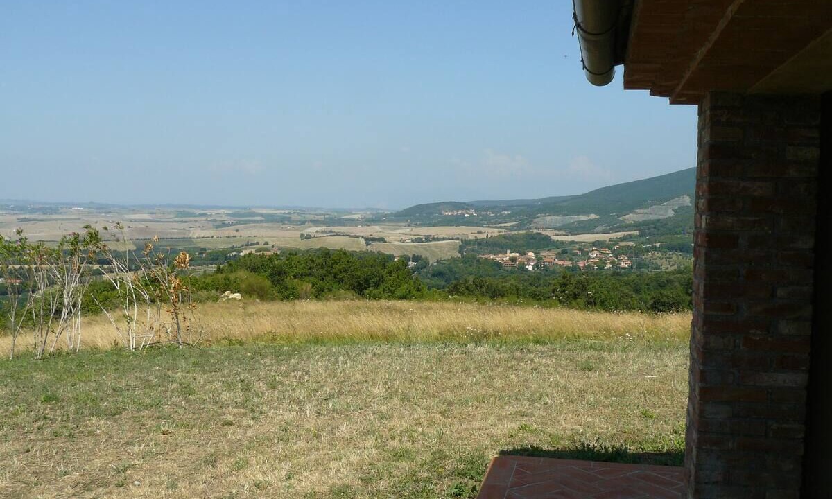 Photo of Outdoor in Castellina Marittima