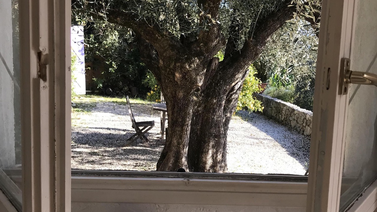 Photo of Bedroom in Gattieres