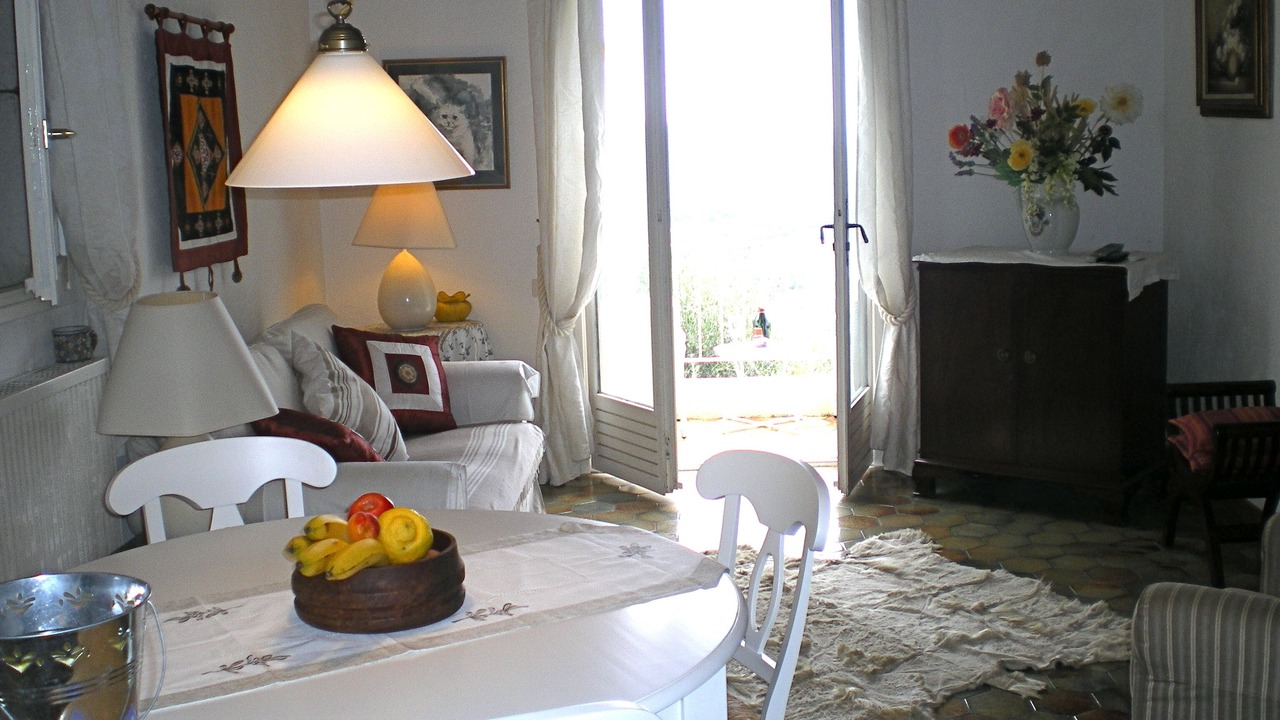 Photo of Patio Balcony in Gattieres