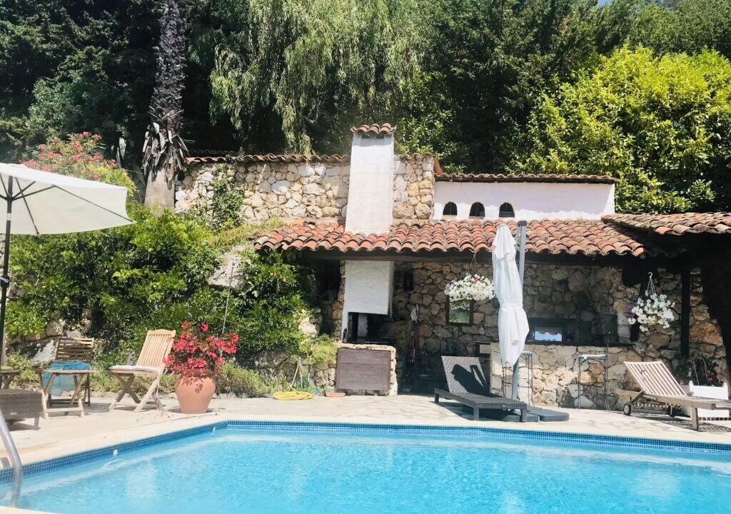 Photo of Outdoor in Gattieres