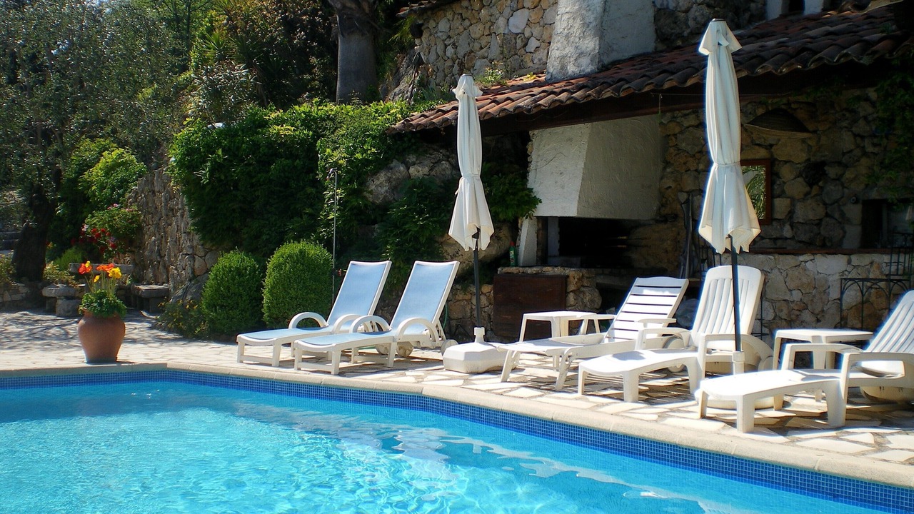 Photo of Outdoor in Gattieres