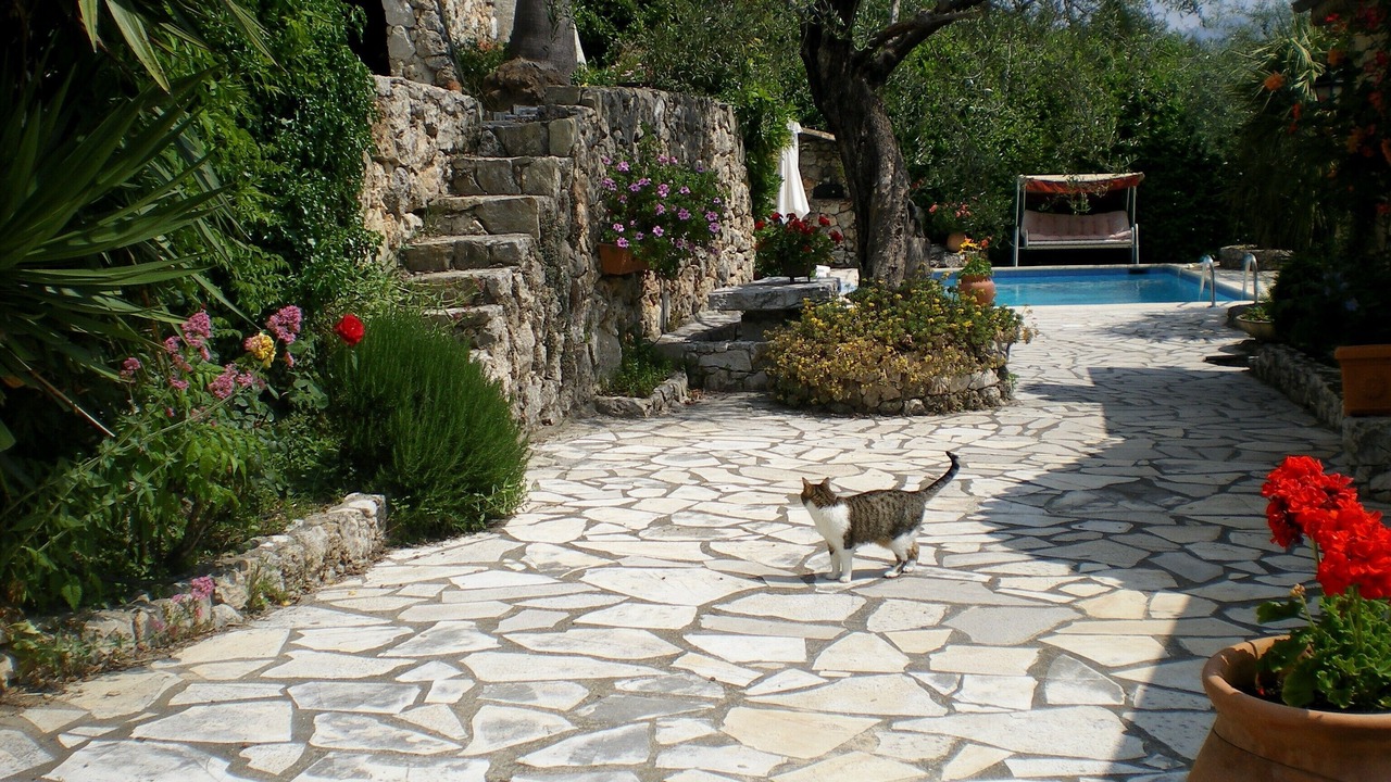 Photo of Outdoor in Gattieres
