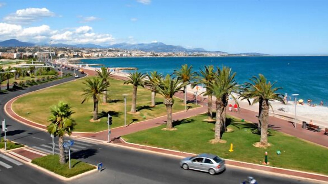 Photo of Others in Cagnes-sur-Mer