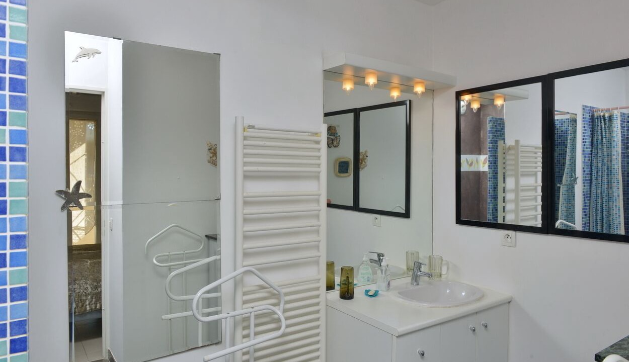 Photo of Bathroom in Cagnes-sur-Mer