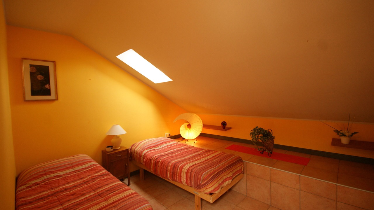 Photo of Bedroom in Cannobio