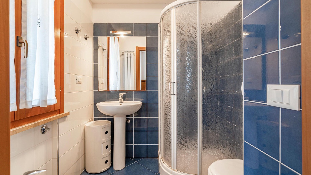 Photo of Bathroom in San Vincenzo