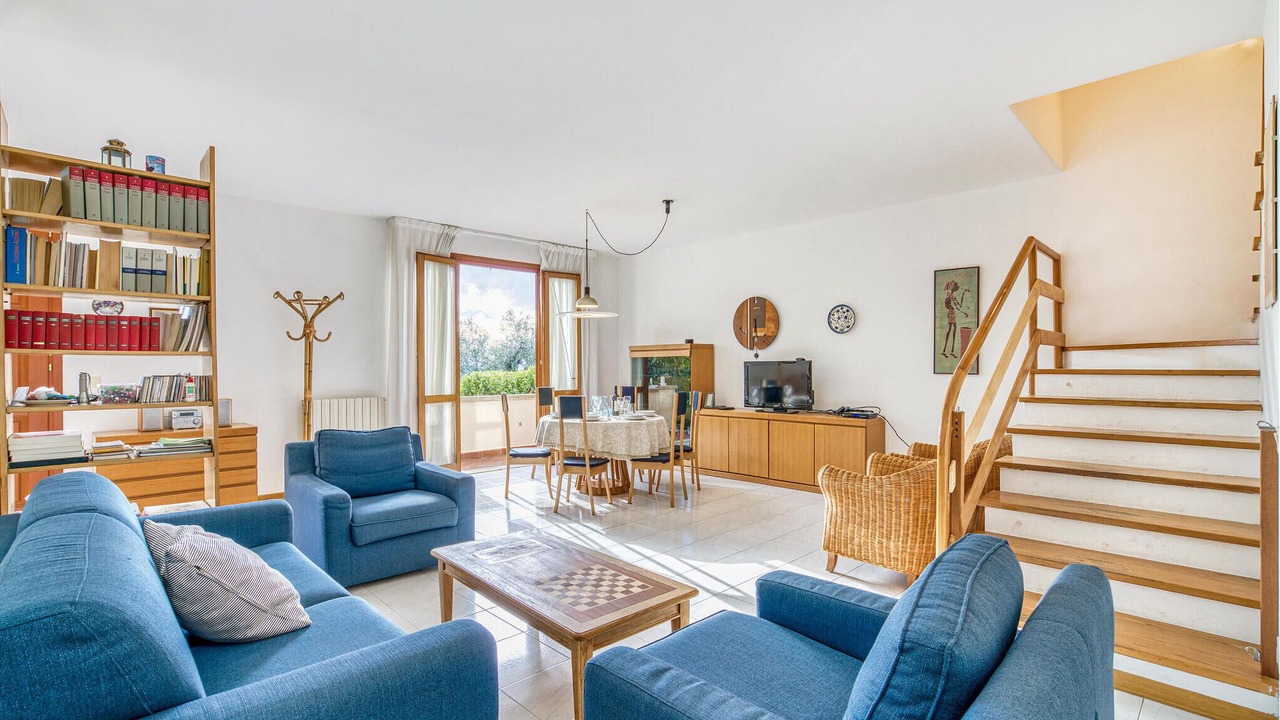 Photo of Bedroom in San Vincenzo